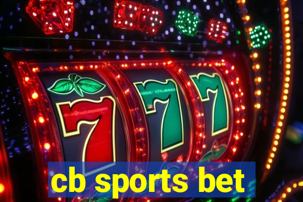 cb sports bet